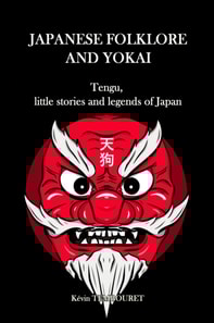 Tengu, Little Stories and Legends of Japan