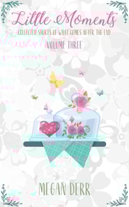 Little Moments (Volume 3)