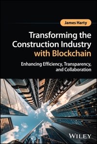 Transforming the Construction Industry with Blockchain