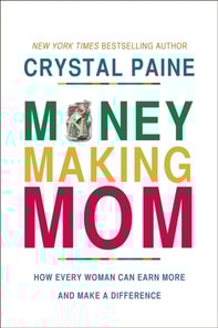 Money-Making Mom