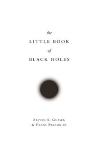 Little Book of Black Holes