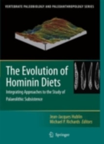 Evolution of Hominin Diets