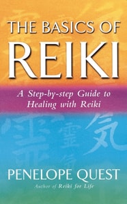 Basics Of Reiki