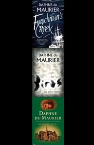 Daphne du Maurier Omnibus 1