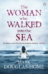 Woman Who Walked into the Sea