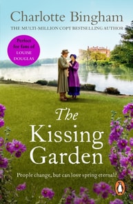 Kissing Garden