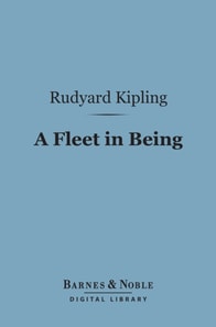 Fleet in Being (Barnes & Noble Digital Library)