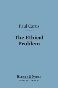 Ethical Problem (Barnes & Noble Digital Library)