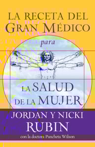 La receta del Gran Médico para la salud de la mujer