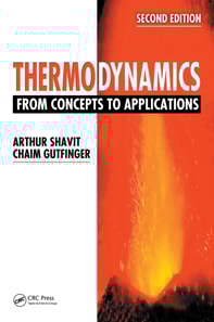 Thermodynamics
