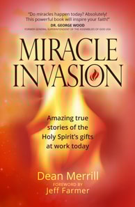 Miracle Invasion