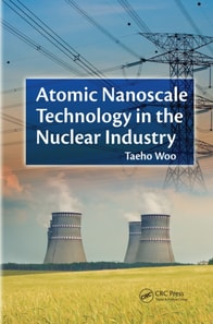 Atomic Nanoscale Technology in the Nuclear Industry