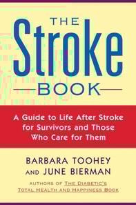 Stroke Book