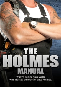 Holmes Manual