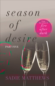 Lesson In Love: Season of Desire Part 5