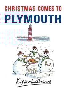 Christmas Comes to Plymouth