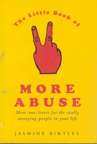 Little Book of More Abuse