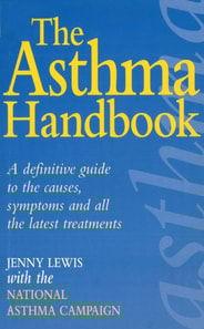 Asthma Handbook