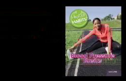 Blood Pressure Basics