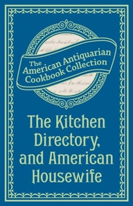 Kitchen Directory, and American Housewife