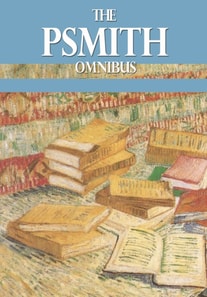 Psmith Omnibus
