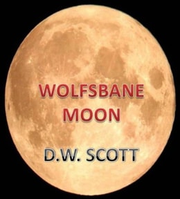 Wolfsbane Moon