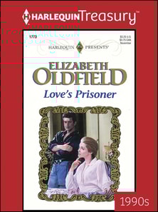 Love's Prisoner