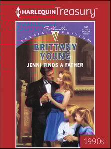 Jenni Finds a Father