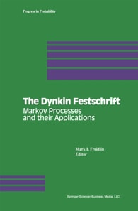 Dynkin Festschrift