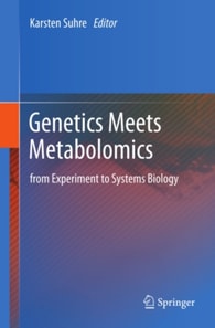 Genetics Meets Metabolomics
