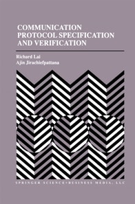 Communication Protocol Specification and Verification