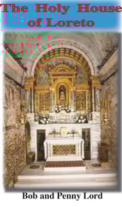 Holy House of Loreto
