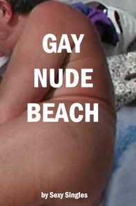 Gay Nude Beach