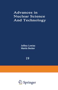 Advances in Nuclear Science and Technology