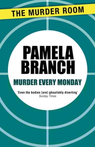 Murder Every Monday