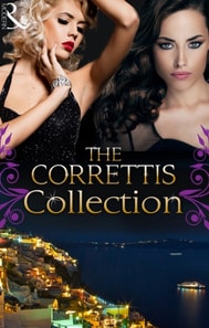 Correttis (Books 1-8)