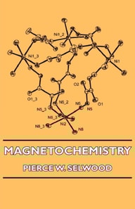 Magnetochemistry