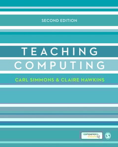 Teaching Computing