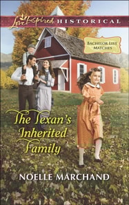Texan's Inherited Family