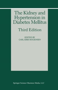 Kidney and Hypertension in Diabetes Mellitus