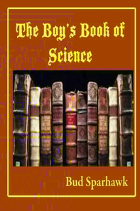 Boy's Book of Science