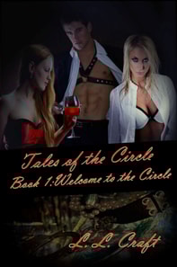 Tales of the Circle Book One: Welcome to the Circle