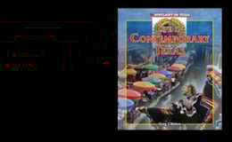 Life in Contemporary Texas