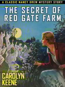 Secret of Red Gate Farm