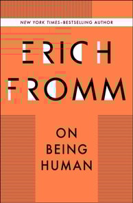 On Being Human