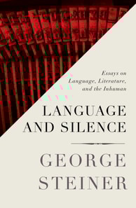 Language and Silence