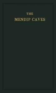 Mendip Caves