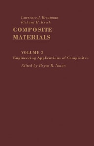 Engineering Applications of Composites