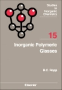 Inorganic Polymeric Glasses