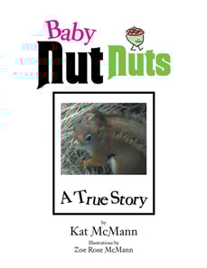 Baby Nut Nuts